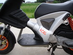 �������� �� ������ �������� Piaggio Ice50 2005 ���� 13